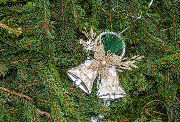 Különleges advent Alistál községben