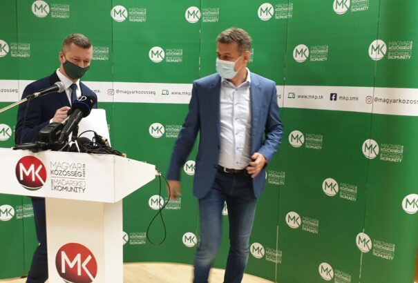 A MKP – Most-Híd közös alapelveket tett közzé – íme a 12 pontos lista