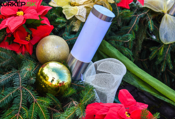 Látványos csilizradványi advent – Képekkel