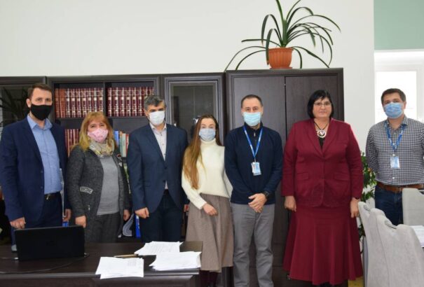 Az EBESZ képviselőivel tárgyaltak a kárpátaljai magyarok az őket ért fenyegetésekről