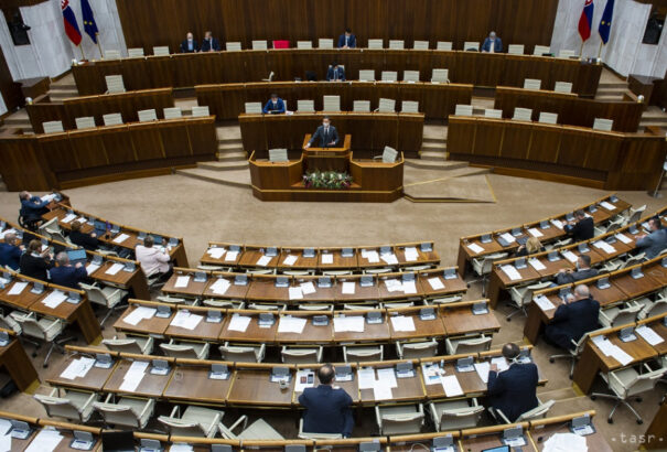 A képviselők a 2021-es év első parlamenti ülésén fogják megválasztani az új speciális ügyészt