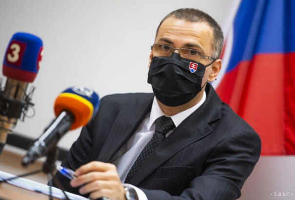 A főügyész állítása szerint Lučanský nincs az agyhalál állapotában