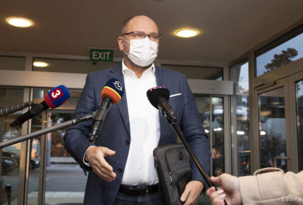 Sulík: Aki nem akarja elfogadni Gröhling tervét, folyamatosan hibákat fog keresni