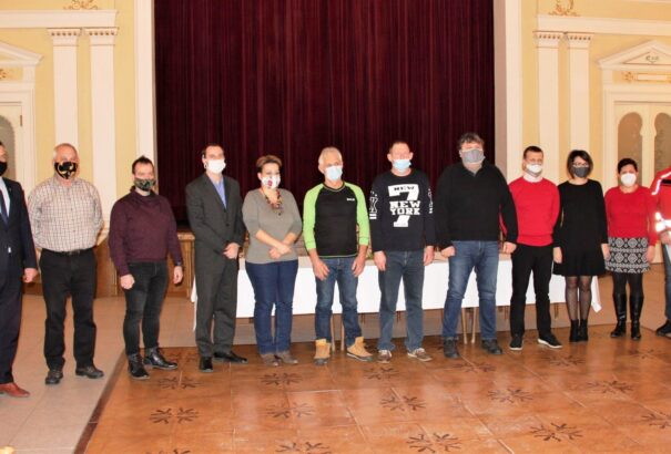 Az önzetlen véradás a legnemesebb ajándék