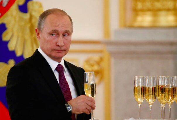 Amerikai elnökválasztás – Putyin gratulált Bidennek a győzelemhez