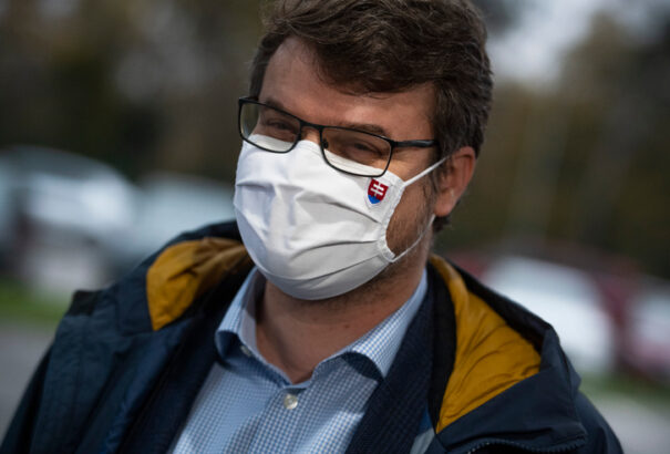 Újabb kormánytag tesztje lett víruspozitív