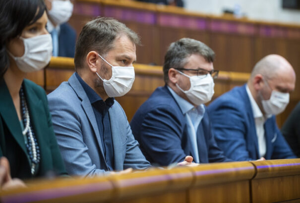 A parlament elfogadta az év törvényjavaslatát: Ilyen lesz a jövő évi költségvetés