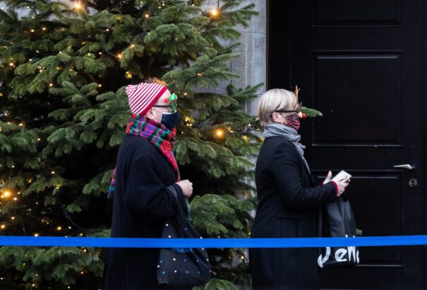 Németország rekordmennyiségű, több mint 950 halálesetet jelentett