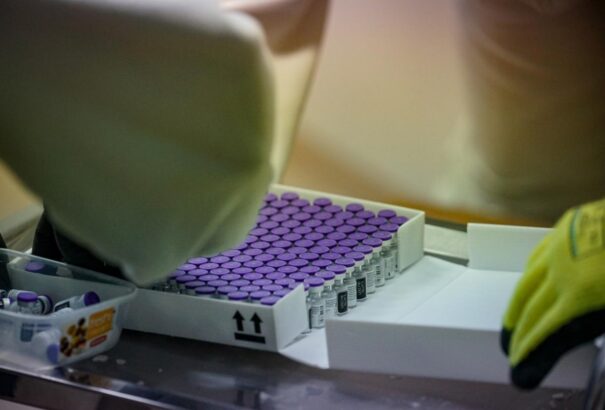 Január 4-én érkezik az újabb vakcinaszállítmány Szlovákiába