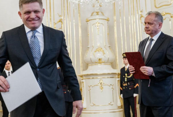 Kiska: A KTAG adócsalási ügye politikailag motivált volt, ezt bizonyítja Pellegrini SMS-üzenete is