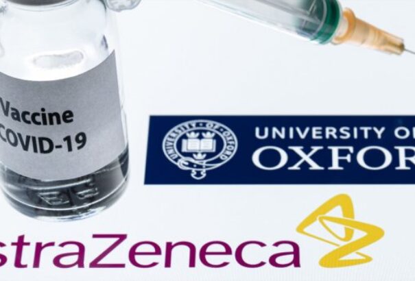 Az Egyesült Királyság engedélyezte az Oxford/AstraZeneca-vakcina használatát