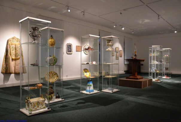 Hatvanöt éves a losonci Nógrádi Múzeum és Galéria