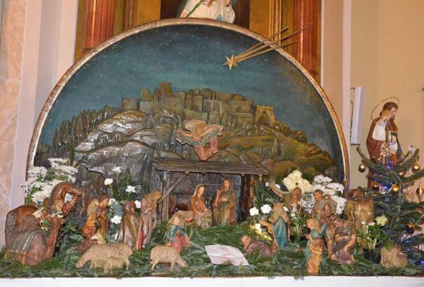 Karácsonyi gondolatok 1890-ben és most