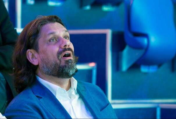 „Szájkosarat” tenne Deutsch Tamásra az Európai Néppárt – Kiszivárgott a tervezet