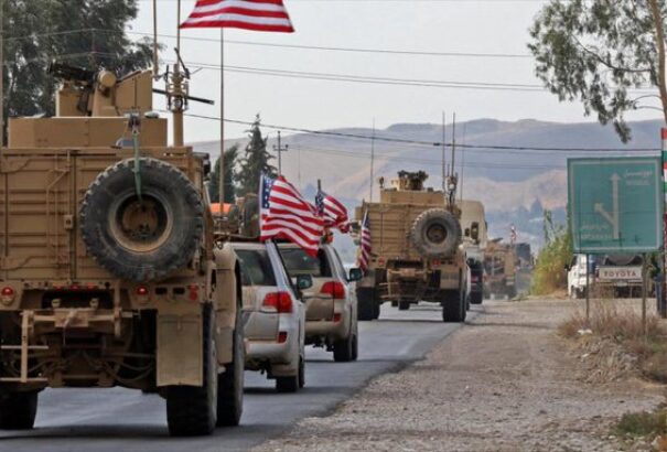 Újabb rakétatámadás történt Bagdadban az amerikai nagykövetség ellen