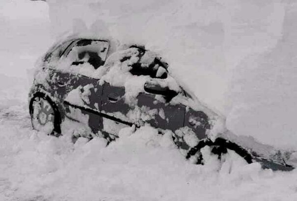 Több ezer háztartás maradt áram nélkül az ítéletidő miatt Ausztria déli tartományaiban