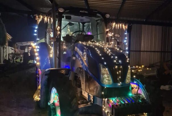 Ilyen volt a Mikulás-járás a Dunaszerdahelyi járásban