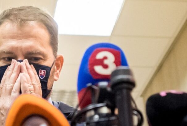 Focus-felmérés: Az SaS megelőzte az OĽaNO-t. Az MKP stagnál