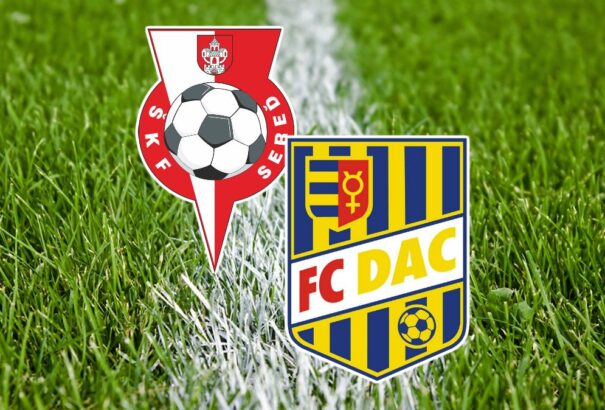 Nem várt fordulat – Kikapott a DAC a Szeredtől