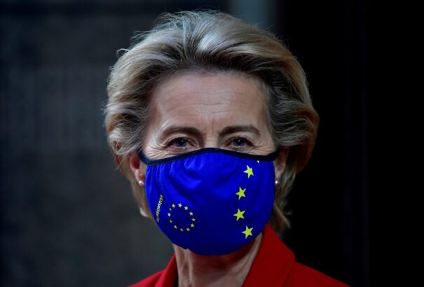 Von der Leyen: A vakcina segít abban, hogy visszatérjünk a normális élethez