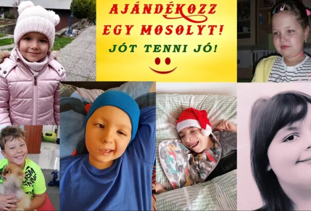 Jót tenni jó! – Jótékonysági műsor a dunaszerdahelyi Informatikai és Szolgáltatóipari Szakközépiskola szervezésében (Videóval)