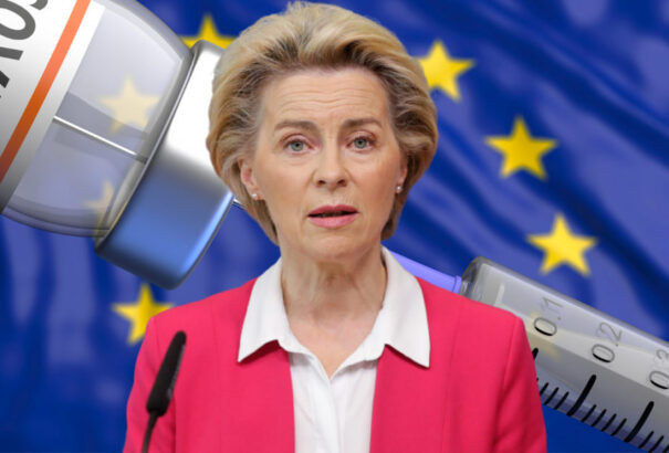 Von der Leyen: Az Európai Unióban december 27-én kezdődik a koronavírus elleni oltás