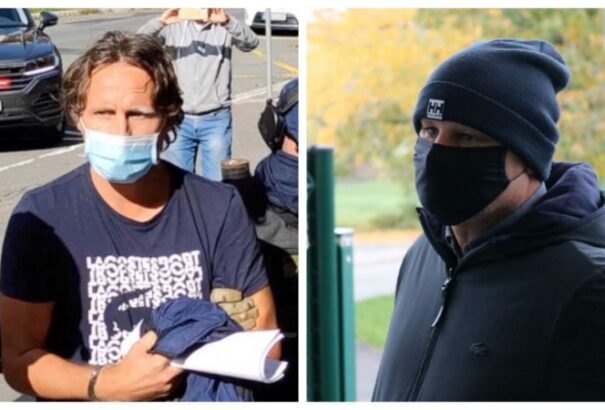 Tisztítótűz akció – Slobodník vallomása szerint Fico, Bugár és Danko is kapcsolatban volt Bödör csoportjával