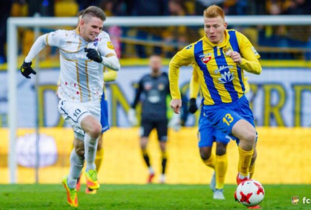 DAC-Aranyosmarót: Újra hazai pályán mérkőzhetnek meg a sárga-kékek