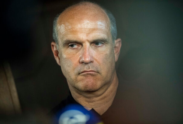 Verekedés a börtönben? – Lučanský kórházba került, meg kellett műteni