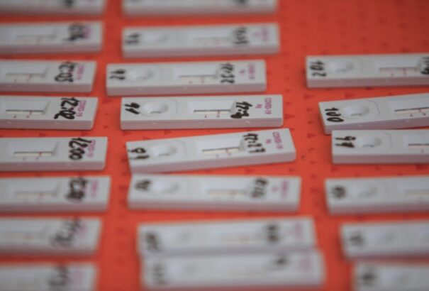 Bár a versenytárgyalást törölték, antigéntesztek lesznek.