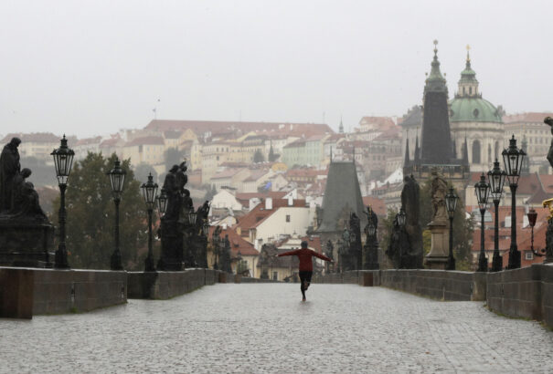 Csehország december 27-én áttér a járványellenes rendszerük legmagasabb, ötödik fokozatára