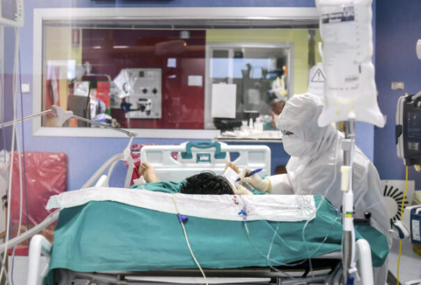 Teljesítőképessége határához érkezett a nagymihályi kórház