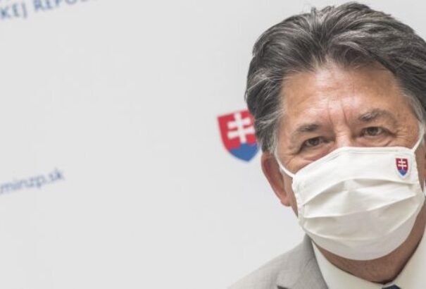 Negatív lett Ján Budaj környezetvédelmi miniszter koronavírus-tesztje