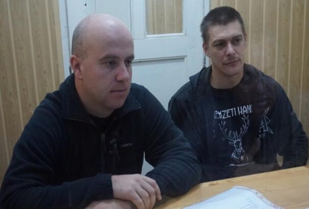 Székely terrorper – Szőcsöt kiengednék, Bekét benntartanák a börtönben