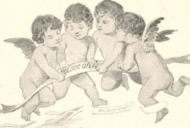 Babonás új esztendő