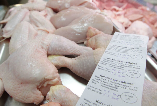 Felsőszeli (Galántai járás) válhat a világ egyik csirkefővárosává