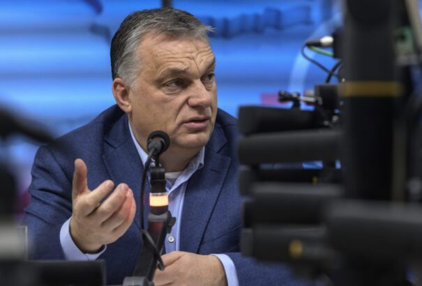 Orbán: az EU be akar hozni 34 millió migránst