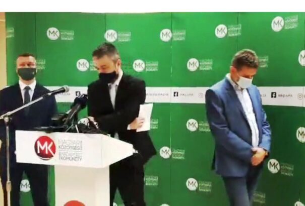 Cirkusz lett az egységből