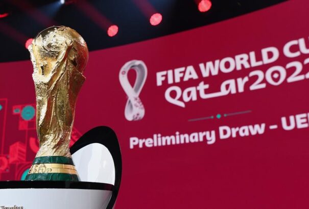 Angliával és Lengyelországgal került egy vb-selejtezőcsoportba a magyar válogatott