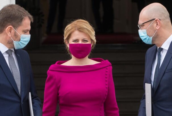 Focus-felmérés: Továbbra is az államfő a legmegbízhatóbb politikus, de a Sulíkba vetett bizalom is növekszik