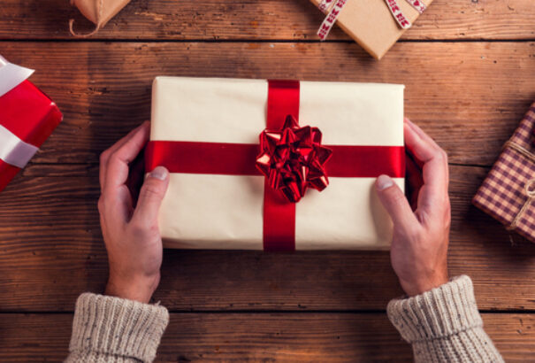 Karacsonyi meglepetés a szépkorúaknak a Csallóközben