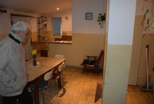 Már a parlament is vizsgálja a lekéri szociális otthonban tapasztalt embertelen körülményeket