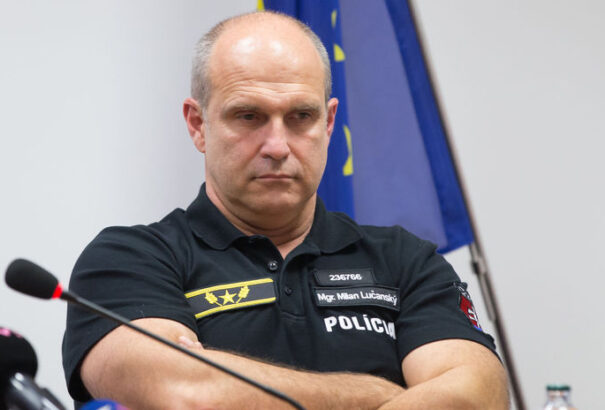 Király Zsolt: Lučanský felkötötte magát, amivel beismerő vallomást is tehetett