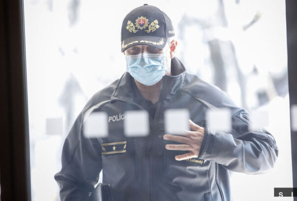 Magánzárka, szemműtét, öngyilkossági kísérlet – Új információk szivárogtak ki Lučanský börtönben töltött három hetéről