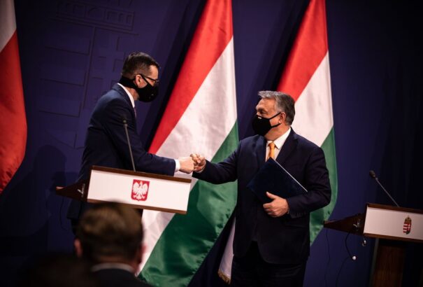 Varsó és Budapest a német soros EU-elnökség új javaslataira vár
