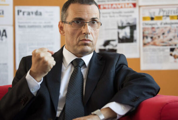 Vizsgálatot rendelt el a legfőbb ügyész a HappyTravel.sk csődje miatt