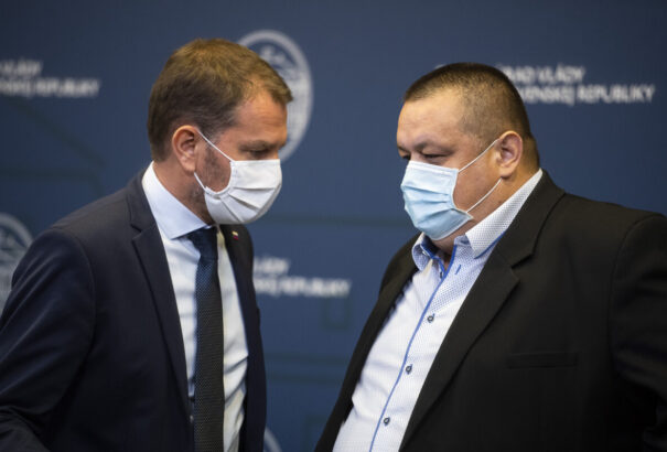 Hétfőn változhat az ingázók antigén tesztelését is előíró rendelkezés