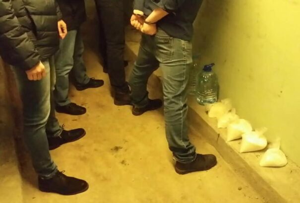 Ciánnal szennyezték volna be Beregszász ivóvizét?