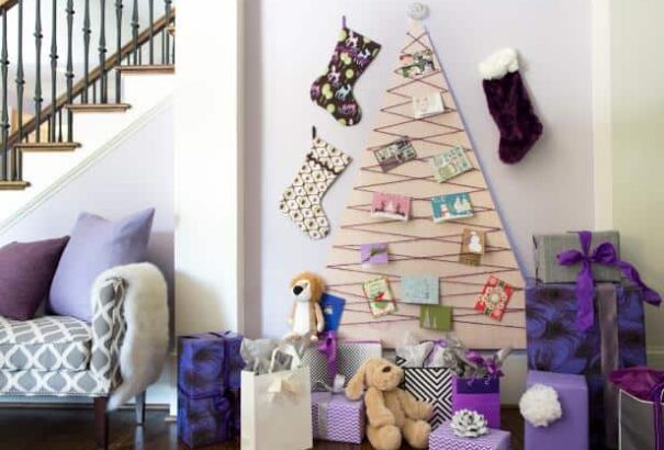 Különös „karácsonyfák”, avagy a modernizáció hatása – Összeállítás