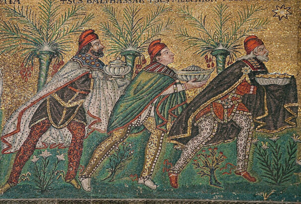 Megjelent a betlehemi csillag Szlovákia felett. Ezt látták a napkeleti bölcsek is 2020 évvel ezelőtt – Fotókkal